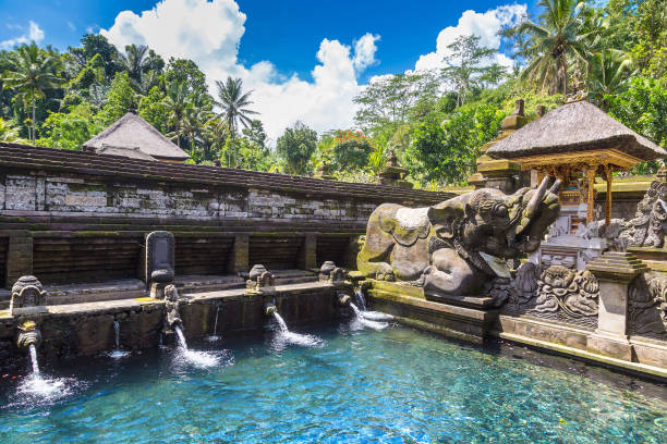 Bali and Malaysia Group Tour Ex BLR